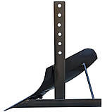 Плуг ПН-1-15МБ універсальний (з привареним відвалом), фото 5