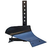 Плуг ПН-1-15МБ універсальний (з привареним відвалом), фото 7