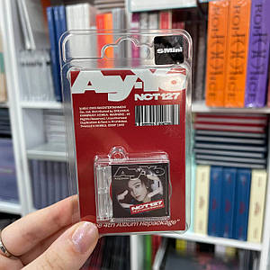 Альбоми NCT в Мукачево от компании 