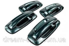 Євроручки ВАЗ 2110-72 Сочі, фото 1