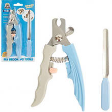 Набір по догляду за кігтями домашніх тваринок 5044/668 MZOPT