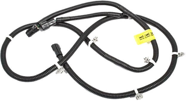 Проводка противотуманок Ланос, Сенс GM, 96236220, фото 1