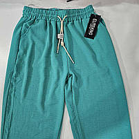 Брюки жіночі оптом, XL/2XL-5XL/6XL рр., арт. Hay-LS-98601, фото 3