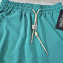 Брюки жіночі оптом, XL/2XL-5XL/6XL рр., арт. Hay-LS-98601, фото 4