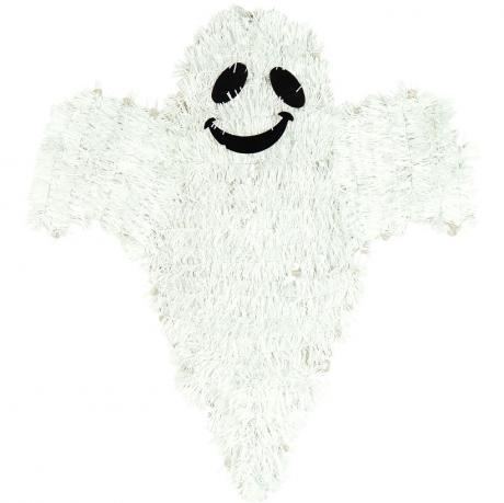 Підвісний декор "Привид"на Halloween 38*35см 946 MZOPT