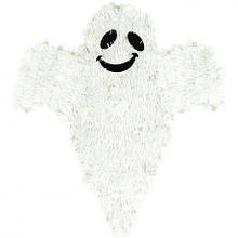 Підвісний декор "Привид"на Halloween 38*35см 946 MZOPT