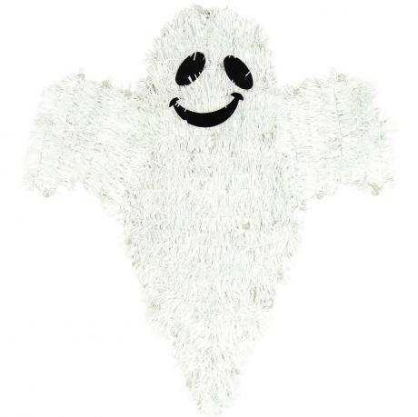 Підвісний декор "Привид"на Halloween 38*35см 946 MZOPT, фото 1