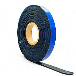 Tech Сира вулканізаційна гума Vul-Gum 3х25 мм вага 900 г.