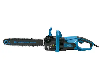 Електрична ланцюгова пила Kraissmann EKS 2400