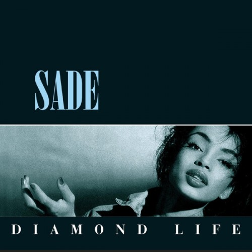 Sade – Diamond Life (1984) (CD Audio)