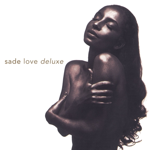 Sade – Love Deluxe (1992) (CD Audio)