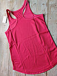 Дитяча спортивна майка борцовка на дівчинку р.134-140, 8-10 років, фото 3