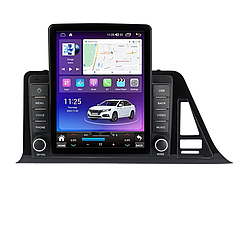 Штатна магнітола Mekede MTS Toyota C-HR (2016-2020)