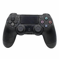 Бездротовий геймпад ігровий джойстик для PS4 Dualshock та комп'ютера PC Windows