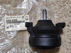 Опора двигуна подушка права Hyundai KIA 21815 1C220 Getz
