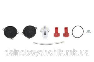 Ремкомплект LED модуля Лів/Прав VOLVO FH, FH16 01.07-, фото 1