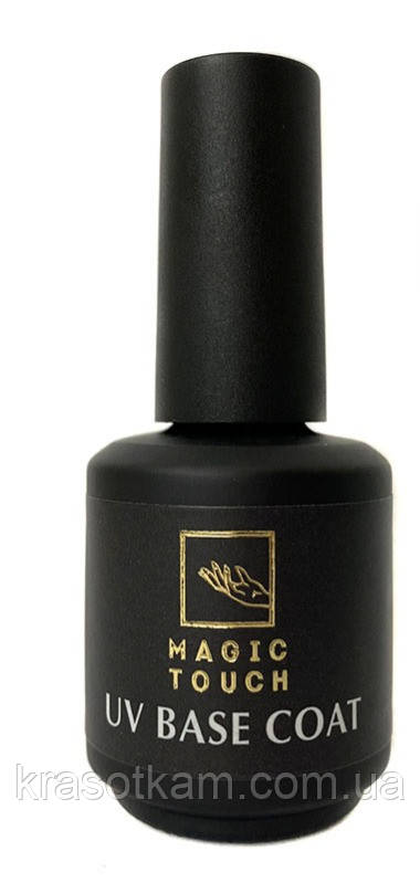 Magic Touch ANTI SCRATCH TOP (антидряпка) без липкого шару 15 мл., фото 1