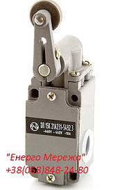 Вимикач ВП 15К-231