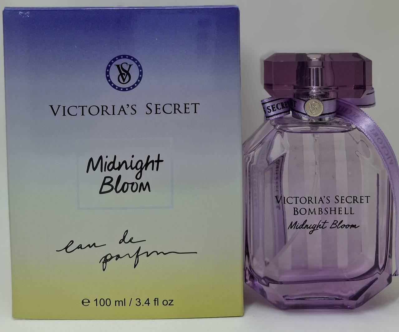 Парфумована вода жіноча Victoria`s Secret Midnight Bloom 100мл, фото 1