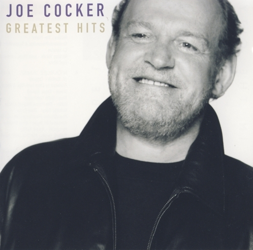 Joe Cocker – Greatest Hits (1999) (CD Audio)