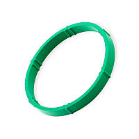 Прокладка впускного колектора Шкода Ocavia A4, A5 двиг.AWH, APF, AUR, AVU, BSE, BSF, AHL, AKL, BGU нижня (EL