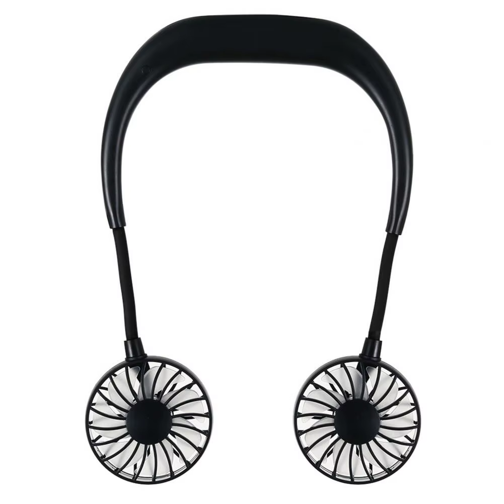 Охолоджувальний вентилятор для обличчя на шию No1153