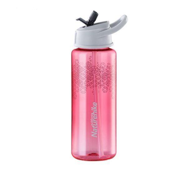 Фляга Naturehike Sport bottle TWB02 Tritan® 1.0 л NH18S002-H Pink, фото 1