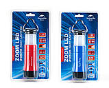 Кемпінговий ліхтар Camp Lamp NH15A003-I Blue, фото 4