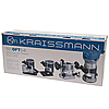 Фрезер Kraissmann 910 OFT 6-8 (4 бази), фото 6