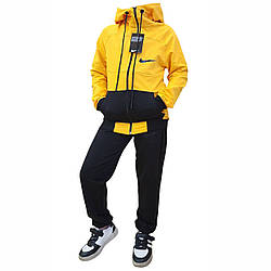 Дитячий спортивний костюм для хлопчика Розміри: 3,4,5,6,7 років (36015-1)