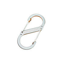 Карабін Kyson S Type KS-437 steel