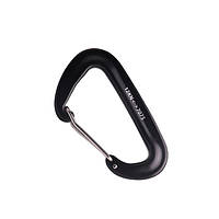 Карабін допоміжний Kyson KS-111 black