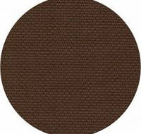 Aida Zweigart 18 ct. Fein-Aida 3793/9024 Chocolate (шоколадная) 50*55 см