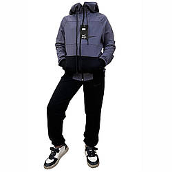 Костюм з капюшоном для хлопчика Розміри: 3,5,6,7 років (36015-4)