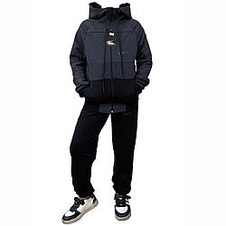 Дитячий костюм з капюшоном Розміри: 3,4,5,6,7 років (36015-5)