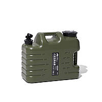 Каністра для води Mobi Garden XZ Pro 18.5л NX21674008 green