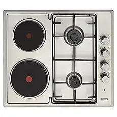 Комбінована варильна поверхня ELEYUS DUO 60 IS H2 EF