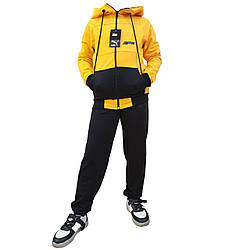 Спортивний костюм для дитини Розміри: 3,4,5,6,7 років (36016-2)