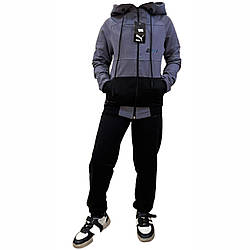 Спортивний костюм для хлопчика Розміри: 3,4,5,6,7 років (36016-5)