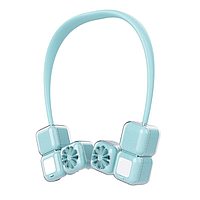 Шийний вентилятор для спорту 11*4*5 см