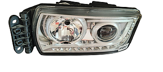 Фара ліва LED IVECO Stralis Trakker Euro 6 TangDe (5801639118/TD01-59-031L), фото 1