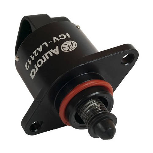 Датчик Регулятор холостого ходу Сенс (РХХ) Daewoo Sens (AURORA) Аврора ...