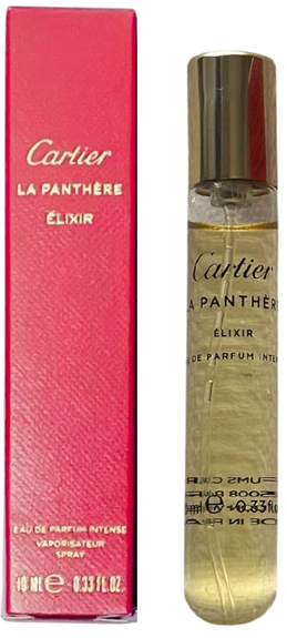 Парфумована вода для жінок Cartier La Panthere Elixir 10 Мініатюра, фото 1