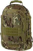 Тактичний рюкзак Mercury Tactical Gear 3 Day Stretch, Multicam (35-60л.)