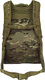 Тактичний рюкзак Mercury Tactical Gear 3 Day Stretch, Multicam (35-60л.), фото 4