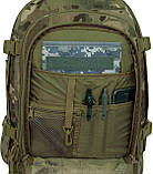 Тактичний рюкзак Mercury Tactical Gear 3 Day Stretch, Multicam (35-60л.), фото 5