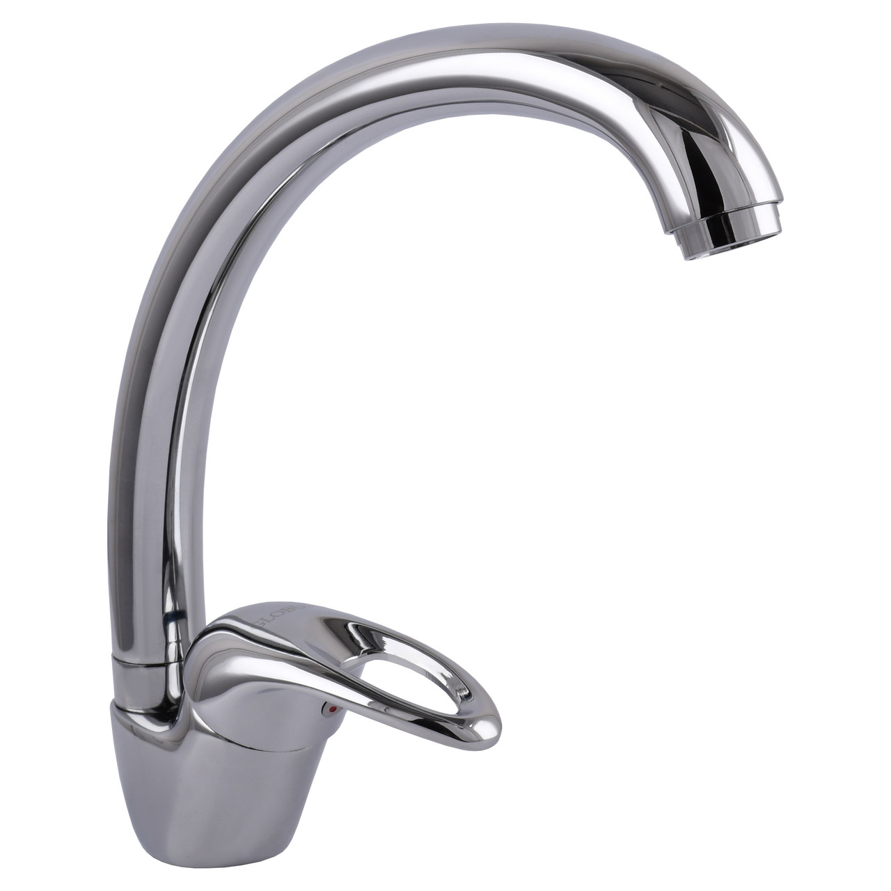 Змішувач для кухні Globus Lux Sena GLS-103S, фото 1