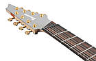 8-струнна електрогітара IBANEZ RGDMS8-CSM, фото 8