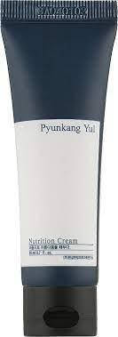 Крем для обличчя з оліями та астрагалом Pyunkang yul Nutrition Cream 20 мл, фото 1