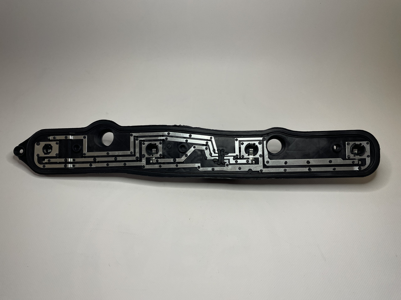 Плата заднього ліхтаря ліва Fiat Ducato 250, Peugeot Boxer, Citroen Jumper (2006-2014), 1344050080, фото 1